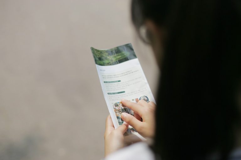 e-brochure