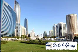 subhagroup